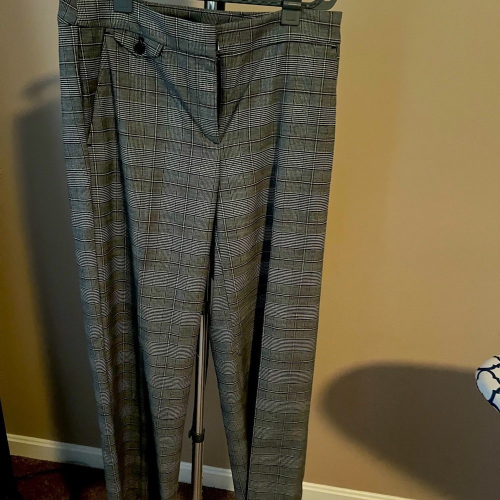 Loft pants
